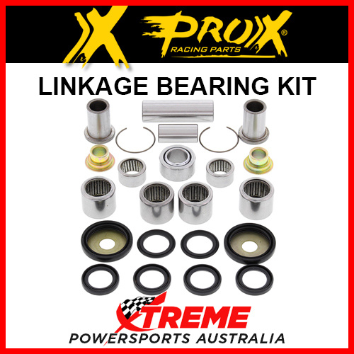 ProX 26-110058 Yamaha YZ85LW BIG WHEEL 2002 Linkage Bearing Kit