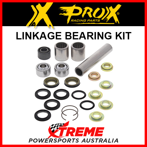ProX 26-110059 For Suzuki RM60 2003 Linkage Bearing Kit
