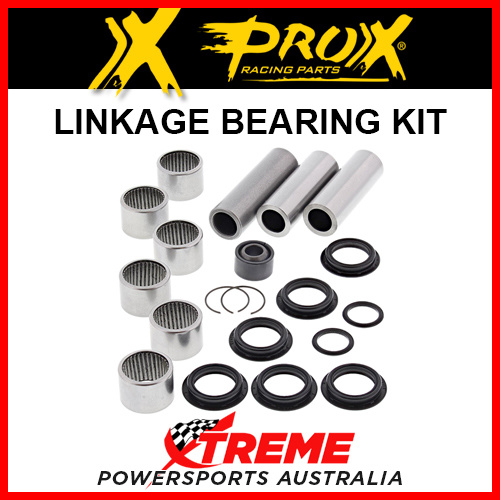 ProX 26-110070 Kawasaki KX250 1987 Linkage Bearing Kit