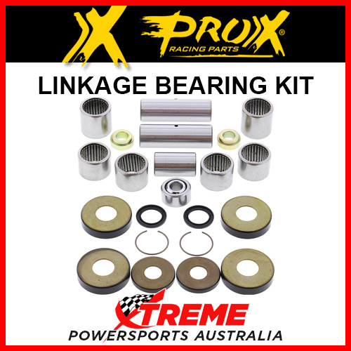 ProX 26-110076 For Suzuki RM125 1987-1988 Linkage Bearing Kit