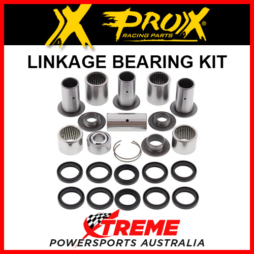 ProX 26-110080 Yamaha YZ125 1987-1988 Linkage Bearing Kit