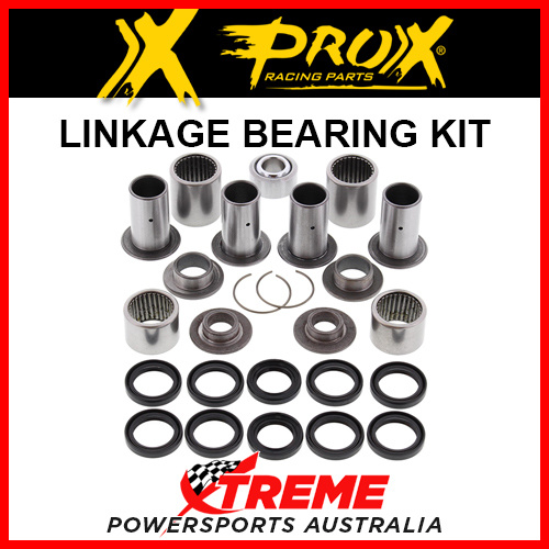 ProX 26-110081 Yamaha YZ490 1986-1988 Linkage Bearing Kit