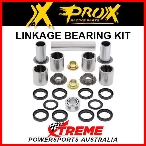 ProX 26-110088 Yamaha WR400F 1998-2000 Linkage Bearing Kit