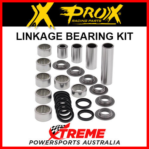 ProX 26-110093 Arctic Cat 400 DVX 2004-2008 Linkage Bearing Kit