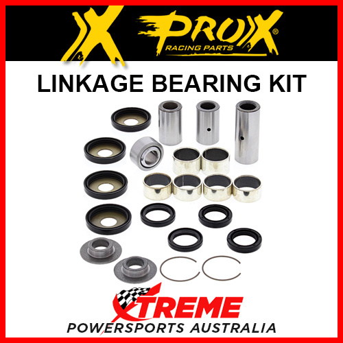ProX 26-110096 Yamaha YFM660R RAPTOR 2001-2005 Linkage Bearing Kit
