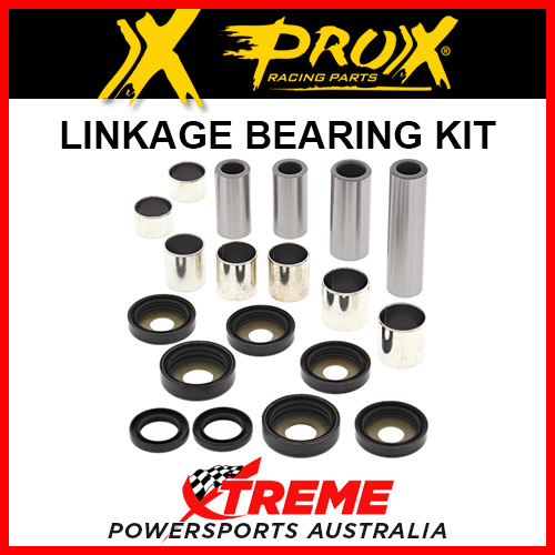 ProX 26-110097 Yamaha TT-R125 2000-2017 Linkage Bearing Kit