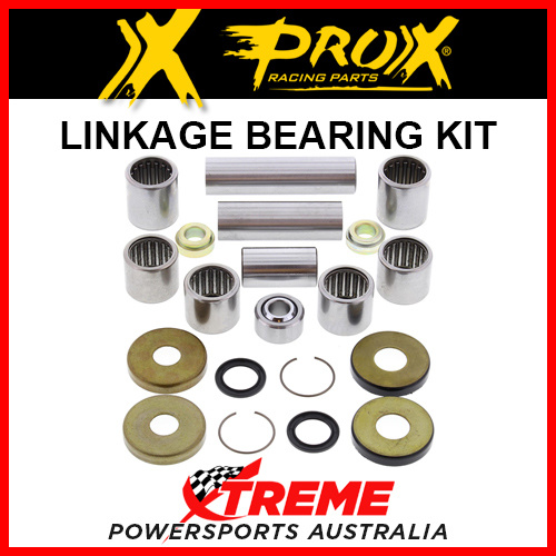 ProX 26-110103 For Suzuki DR650R 1990-1994 Linkage Bearing Kit