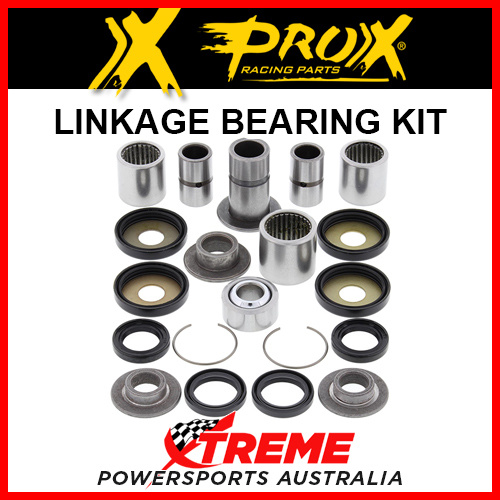 ProX 26-110109 Yamaha YZ490 1983-1985 Linkage Bearing Kit