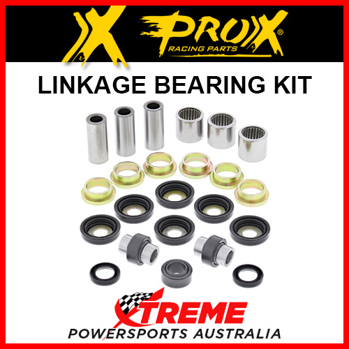 ProX 26-110111 Honda CR80R 1985-1987 Linkage Bearing Kit
