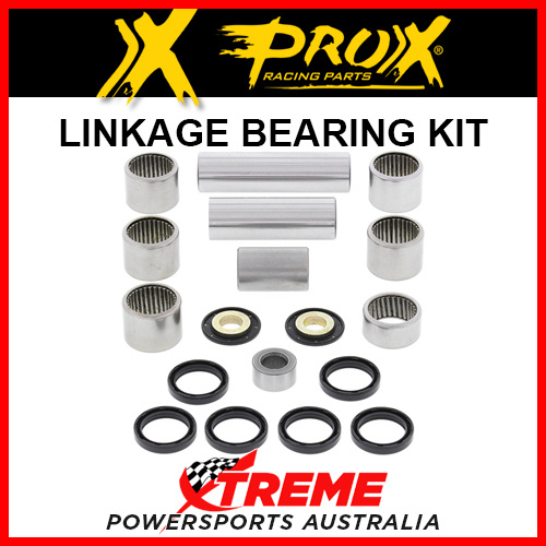ProX 26-110112 Honda XR650R 2000-2007 Linkage Bearing Kit