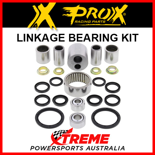 ProX 26-1100113 For Suzuki DR125S 1986-1988 Linkage Bearing Kit