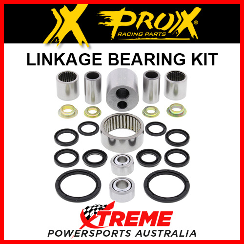 ProX 26-110113 For Suzuki DR200SE TROJAN 1996-2017 Linkage Bearing Kit