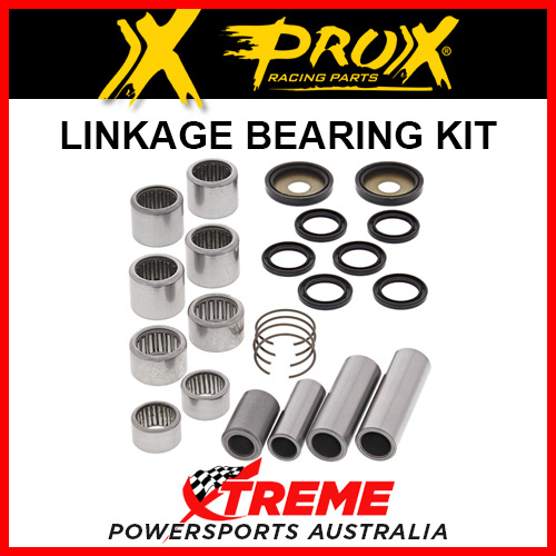 ProX 26-110114 For Suzuki RM85 2004 Linkage Bearing Kit