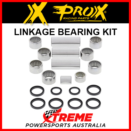 ProX 26-110118 Gas Gas EC300 2T 2008-2011 Linkage Bearing Kit