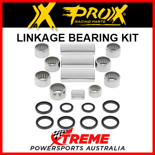 ProX 26-110118 Gas Gas EC200 MARZOCCHI 2000, 2004-2007 Linkage Bearing Kit