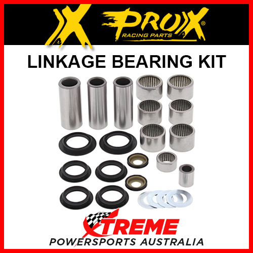 ProX 26-110123 Kawasaki KLX300R ADR 1997-2002 Linkage Bearing Kit