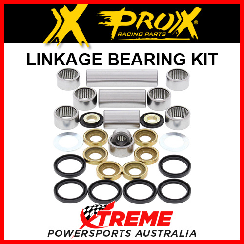 ProX 26-110125 Honda CRF250X 2004-2013 Linkage Bearing Kit