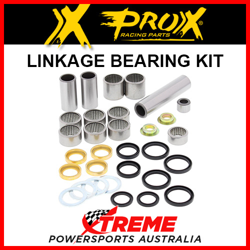 ProX 26-110129 Yamaha YZ250F 2007 Linkage Bearing Kit