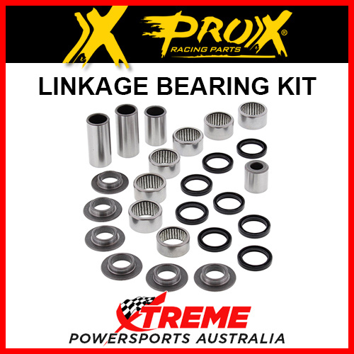 ProX 26-110132 For Suzuki RM250 2002-2003 Linkage Bearing Kit