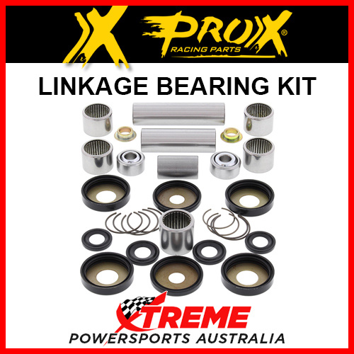 ProX 26-110136 For Suzuki RMX250 1991-1998 Linkage Bearing Kit