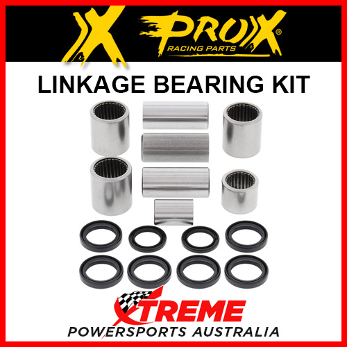ProX 26-110143 Yamaha TT-R230 2005-2017 Linkage Bearing Kit