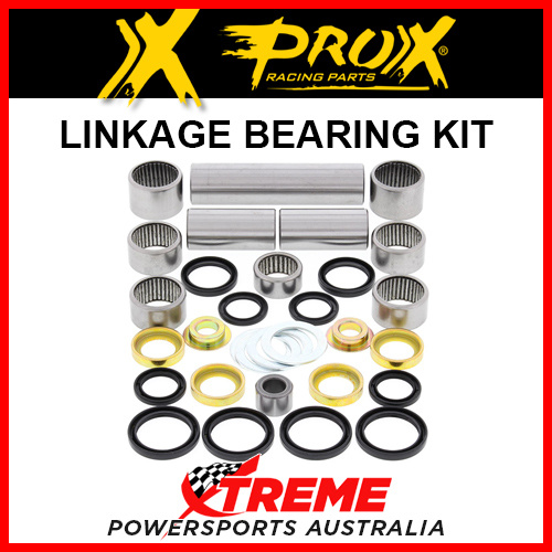ProX 26-110145 Yamaha WR450F 2007-2014 Linkage Bearing Kit