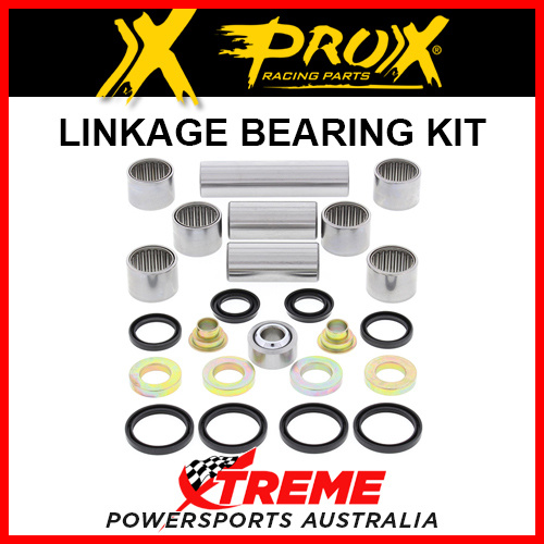 ProX 26-110147 Husqvarna TC250 2005-2007 Linkage Bearing Kit