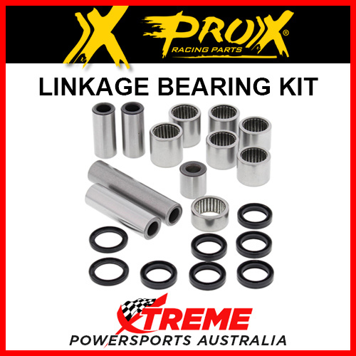 ProX 26-110153 Honda CRF150R 2007-2018 Linkage Bearing Kit