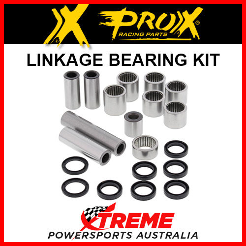 ProX 26-110153 Honda CRF150RB BIG WHEEL 2007-2018 Linkage Bearing Kit