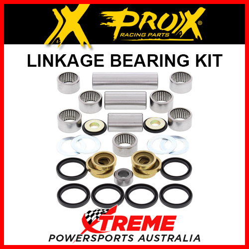 ProX 26-110172 Honda CRF450R 2009-2016 Linkage Bearing Kit