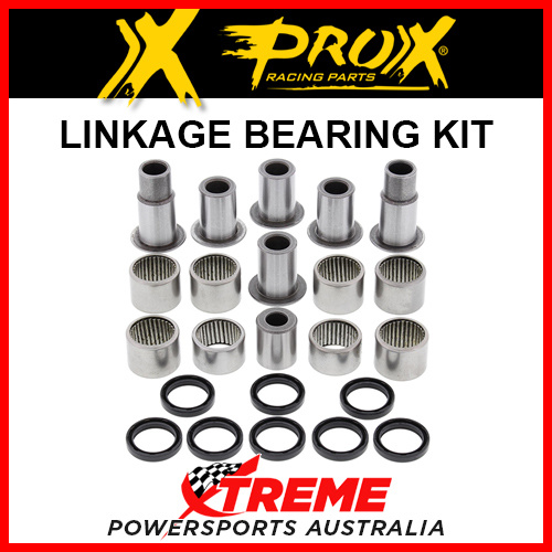 ProX 26-110176 Husqvarna TE450 2008-2010 Linkage Bearing Kit