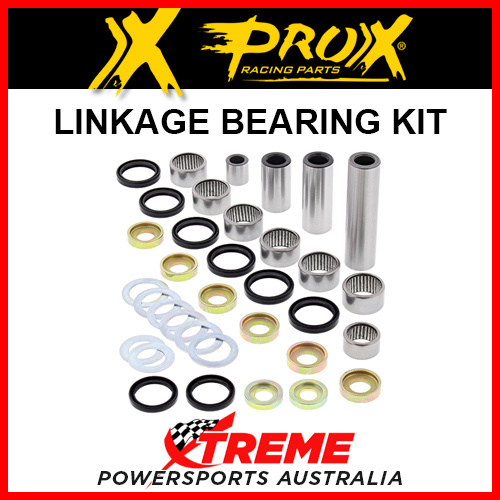 ProX 26-110179 For Suzuki RMX450Z 2010-2018 Linkage Bearing Kit