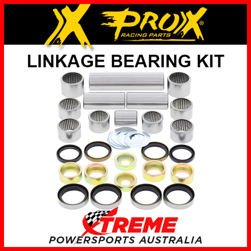 ProX 26-110180 KTM 250 SX 2012-2018 Linkage Bearing Kit