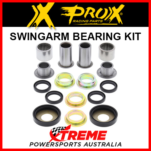 ProX 26.210008 For Suzuki RM500 1983-1984 Swingarm Bearing Kit