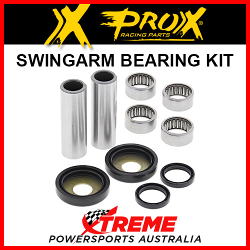 ProX 26.210011 Honda XR250R 1996-2004 Swingarm Bearing Kit