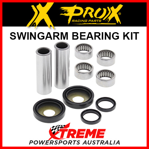 ProX 26.210011 Honda XR250R 1996-2004 Swingarm Bearing Kit