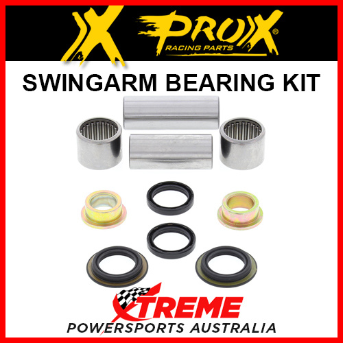 ProX 26.210018 Honda CR80R 1998-1999 Swingarm Bearing Kit