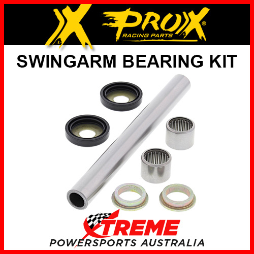 ProX 26.210020 Honda XR650L ELECTRIC START 2001-2006 Swingarm Bearing Kit