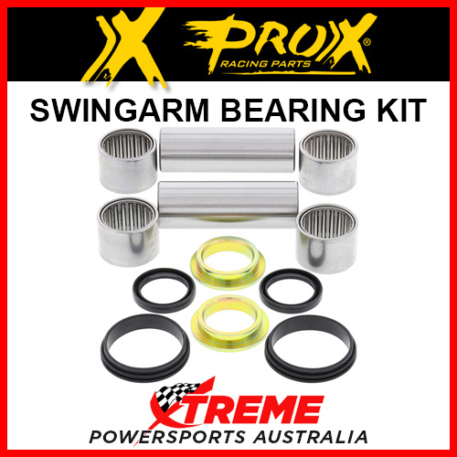 ProX 26.210030 Honda CR250R 1988-1991 Swingarm Bearing Kit