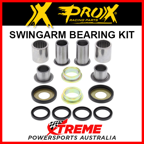 ProX 26.210045 For Suzuki RM125 1992-1995 Swingarm Bearing Kit