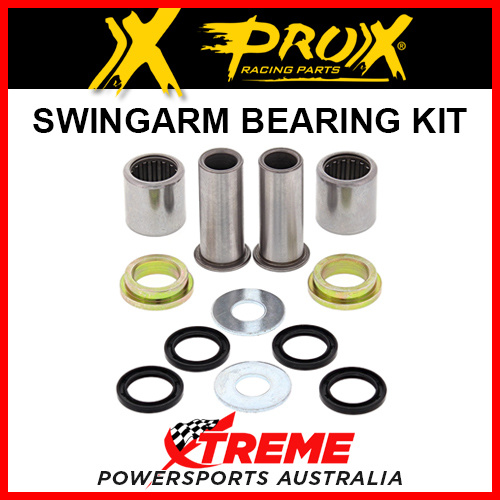 ProX 26.210069 For Suzuki RM80 1986-1989 Swingarm Bearing Kit
