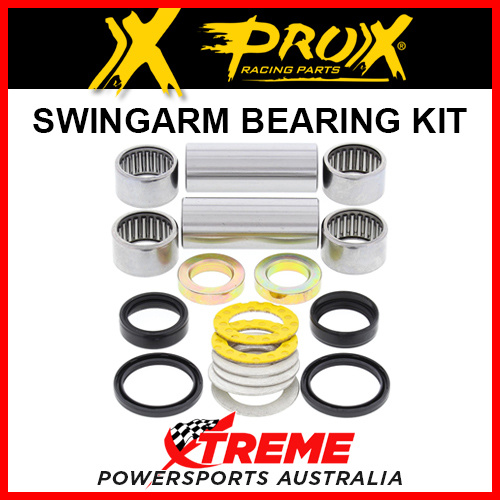 ProX 26.210073 Yamaha WR426F 2001 Swingarm Bearing Kit