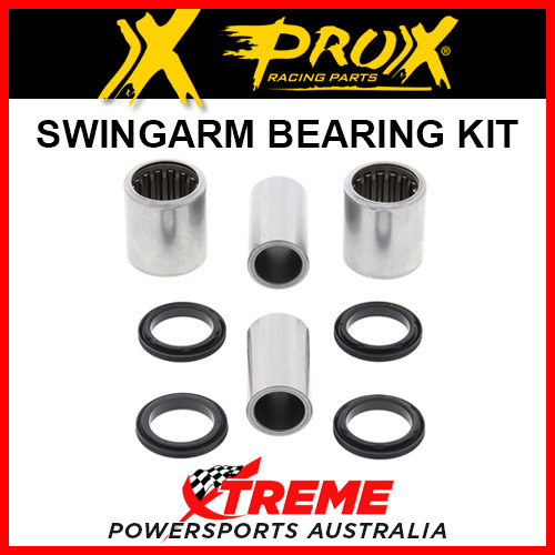 ProX 26.210082 Kawasaki KX500 1984 Swingarm Bearing Kit