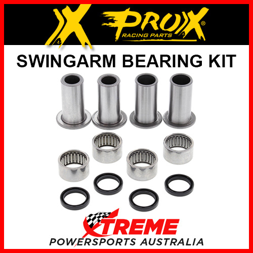 ProX 26.210116 Gas Gas EC250 OHLINS 2003-2006 Swingarm Bearing Kit