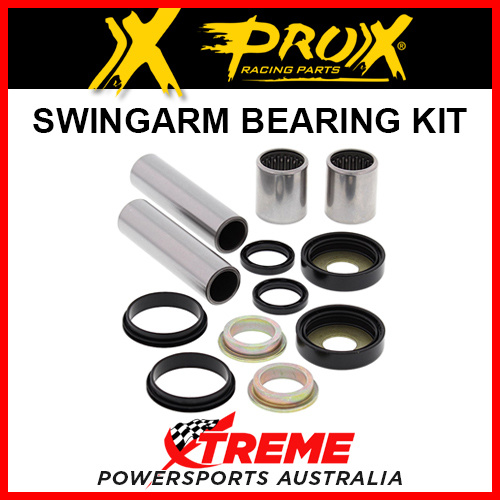 ProX 26.210123 Honda TRX450ER SPORTRAX 2004-2014 Swingarm Bearing Kit