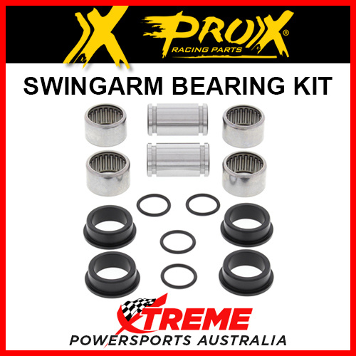 ProX 26.210129 KTM 50 SX MINI 2009-2018 Swingarm Bearing Kit