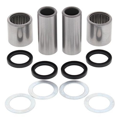 ProX 26.210164 Kawasaki KL250 SUPER SHERPA 1999-2007 Swingarm Bearing Kit