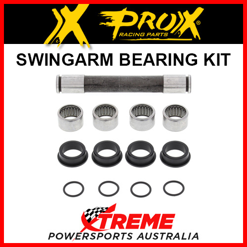 ProX 26.210170 Yamaha YZ250X 2015-2018 Swingarm Bearing Kit