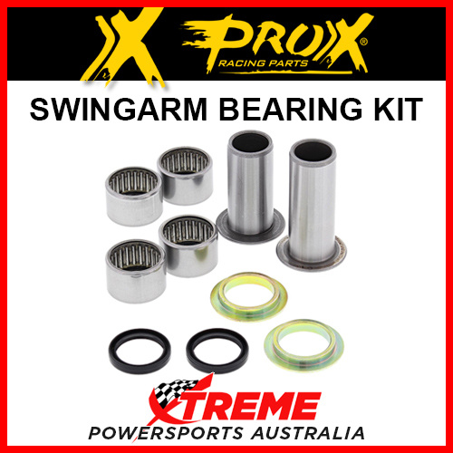 ProX 26.210199 Husqvarna TE450 2008-2010 Swingarm Bearing Kit