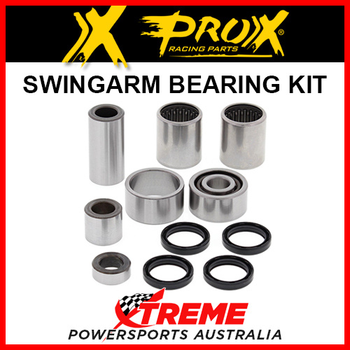ProX 26.210203 Honda TRX420FM 2007-2013 Swingarm Bearing Kit